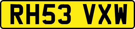 RH53VXW