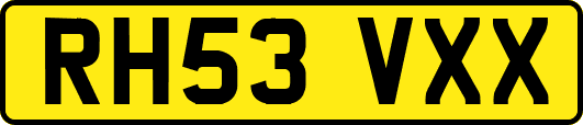RH53VXX