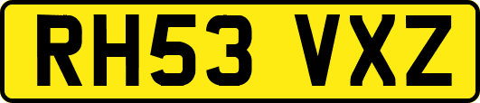 RH53VXZ