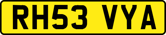 RH53VYA