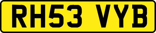 RH53VYB