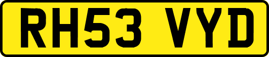 RH53VYD