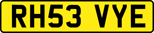 RH53VYE