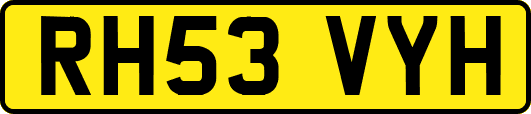 RH53VYH