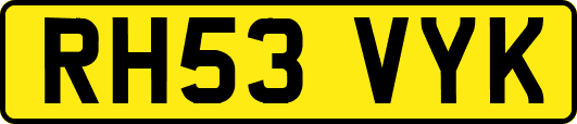 RH53VYK