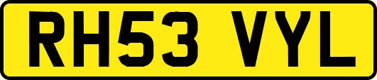RH53VYL