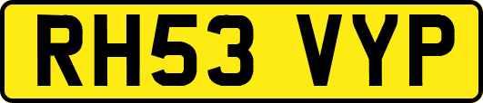RH53VYP