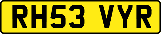RH53VYR