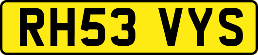 RH53VYS