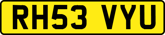 RH53VYU