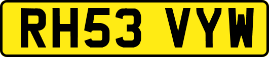 RH53VYW