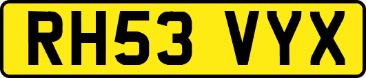 RH53VYX