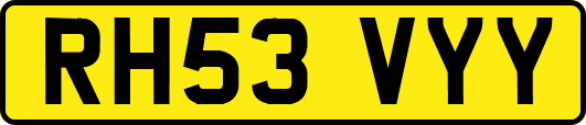RH53VYY