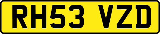 RH53VZD