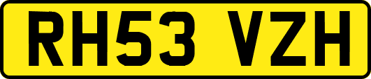RH53VZH