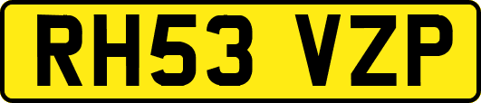 RH53VZP