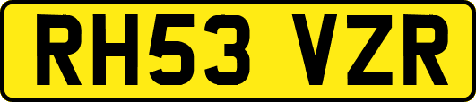 RH53VZR