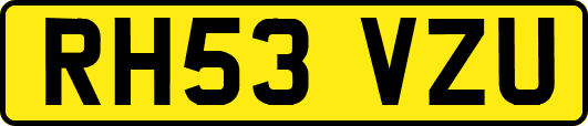RH53VZU