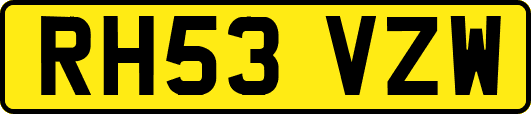 RH53VZW