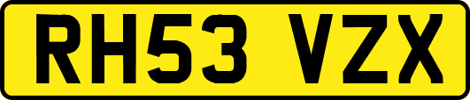 RH53VZX