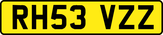 RH53VZZ
