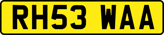 RH53WAA