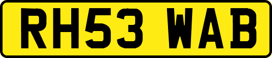 RH53WAB