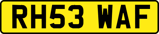 RH53WAF