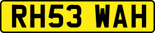 RH53WAH