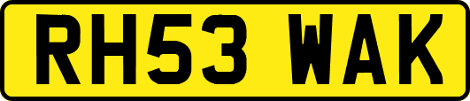 RH53WAK