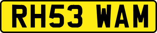 RH53WAM