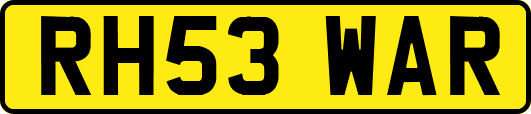 RH53WAR