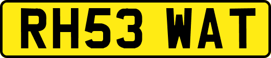 RH53WAT
