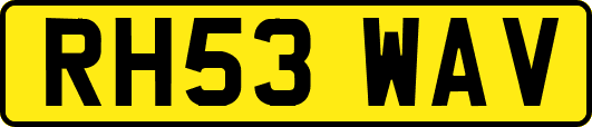 RH53WAV