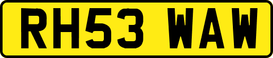 RH53WAW