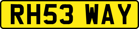 RH53WAY