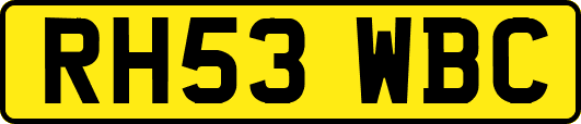 RH53WBC