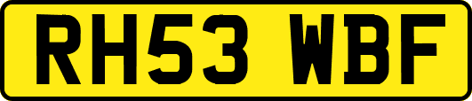 RH53WBF