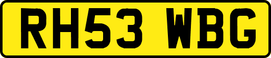 RH53WBG