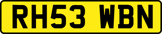 RH53WBN