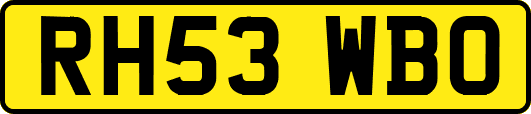 RH53WBO