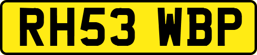 RH53WBP
