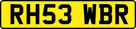 RH53WBR