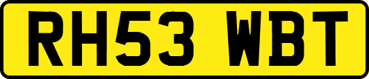 RH53WBT
