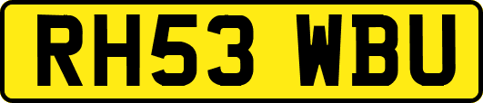 RH53WBU
