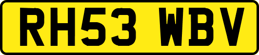 RH53WBV