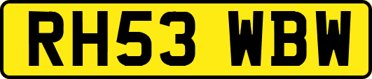 RH53WBW