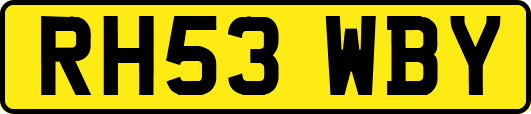 RH53WBY