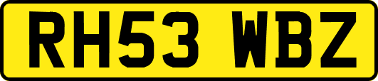RH53WBZ