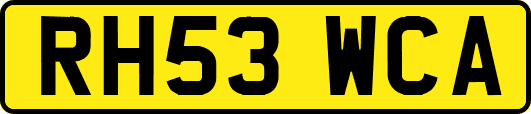 RH53WCA